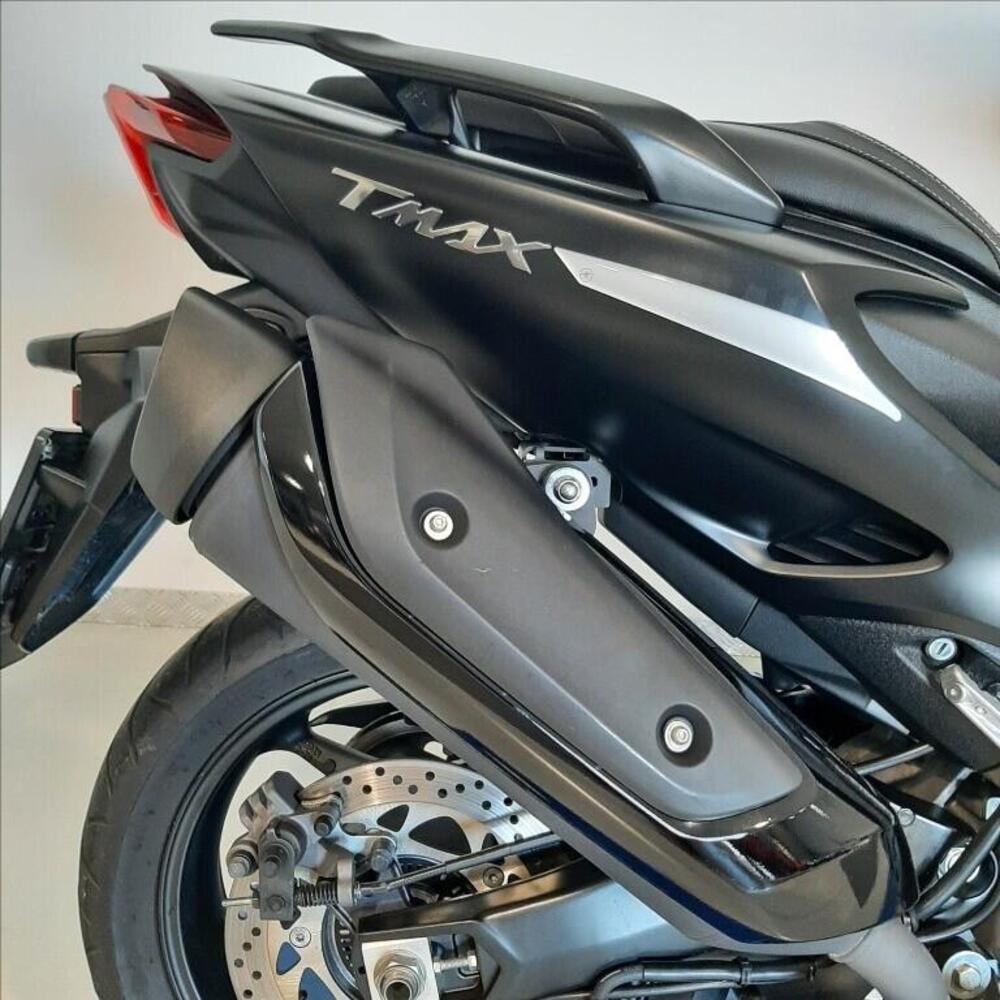 Yamaha T-Max 560 (2020 - 21) (8)
