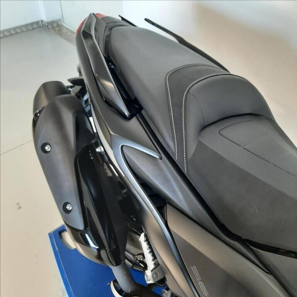 Yamaha T-Max 560 (2020 - 21) (10)