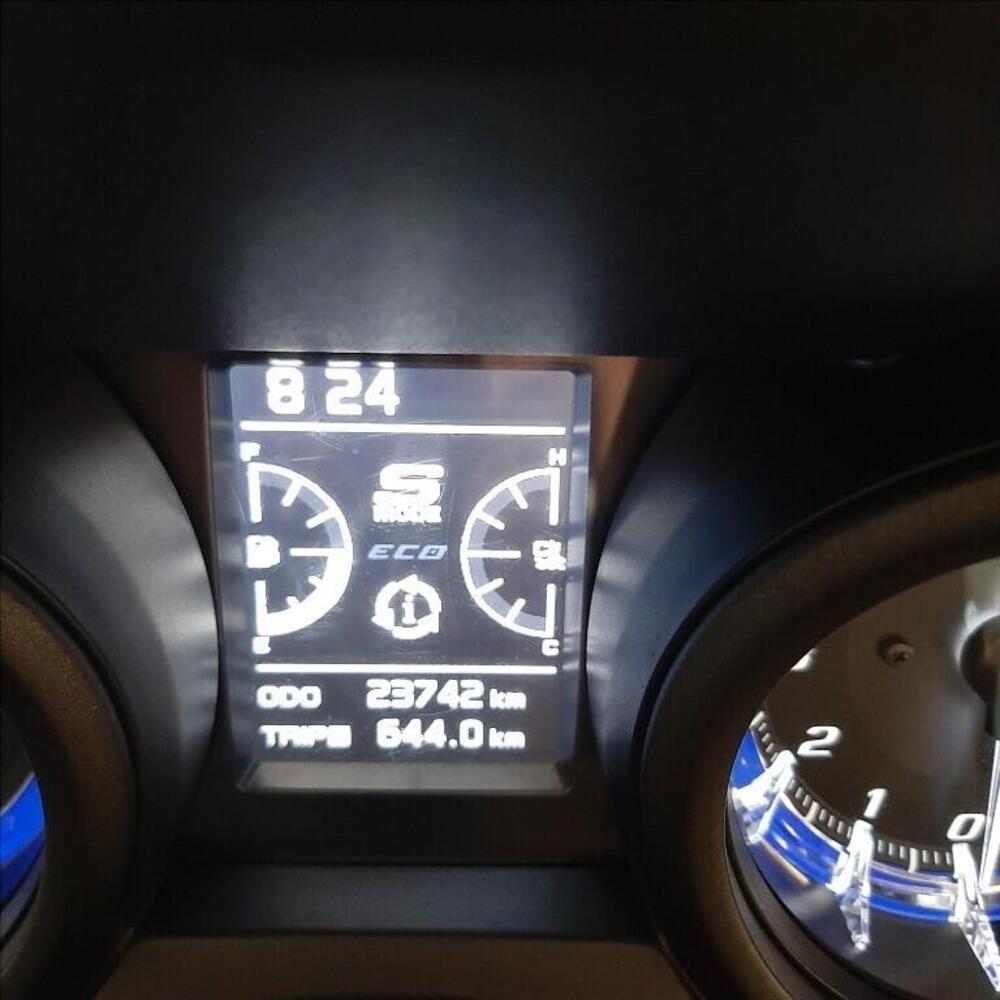 Yamaha T-Max 560 (2020 - 21) (13)