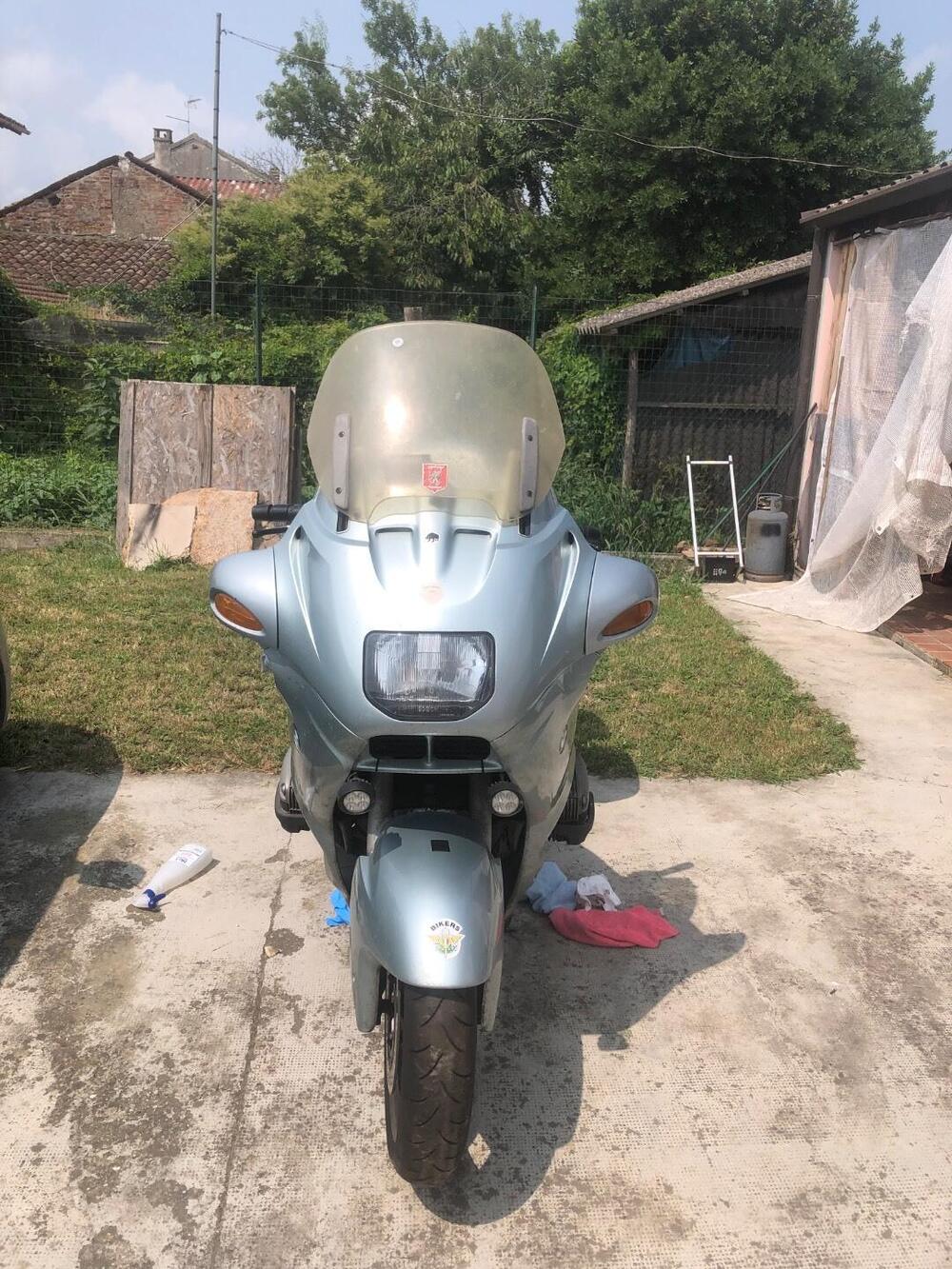 Bmw R 1100 RT ABS (1995 - 2001)