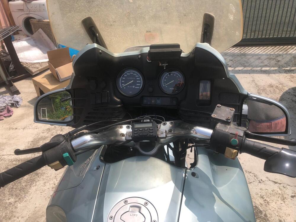 Bmw R 1100 RT ABS (1995 - 2001) (4)