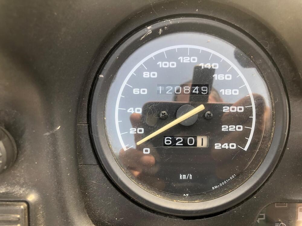 Bmw R 1100 RT ABS (1995 - 2001) (5)