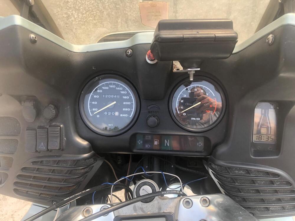 Bmw R 1100 RT ABS (1995 - 2001) (6)