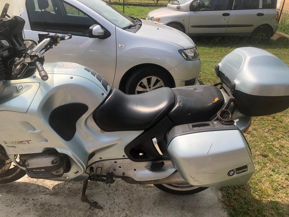 Bmw R 1100 RT ABS (1995 - 2001) (9)