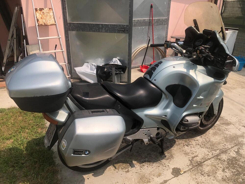 Bmw R 1100 RT ABS (1995 - 2001) (10)