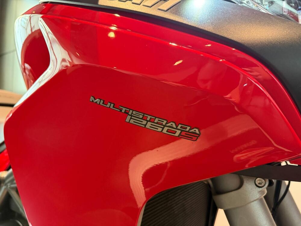 Ducati Multistrada 1260 S (2018 - 20) (4)