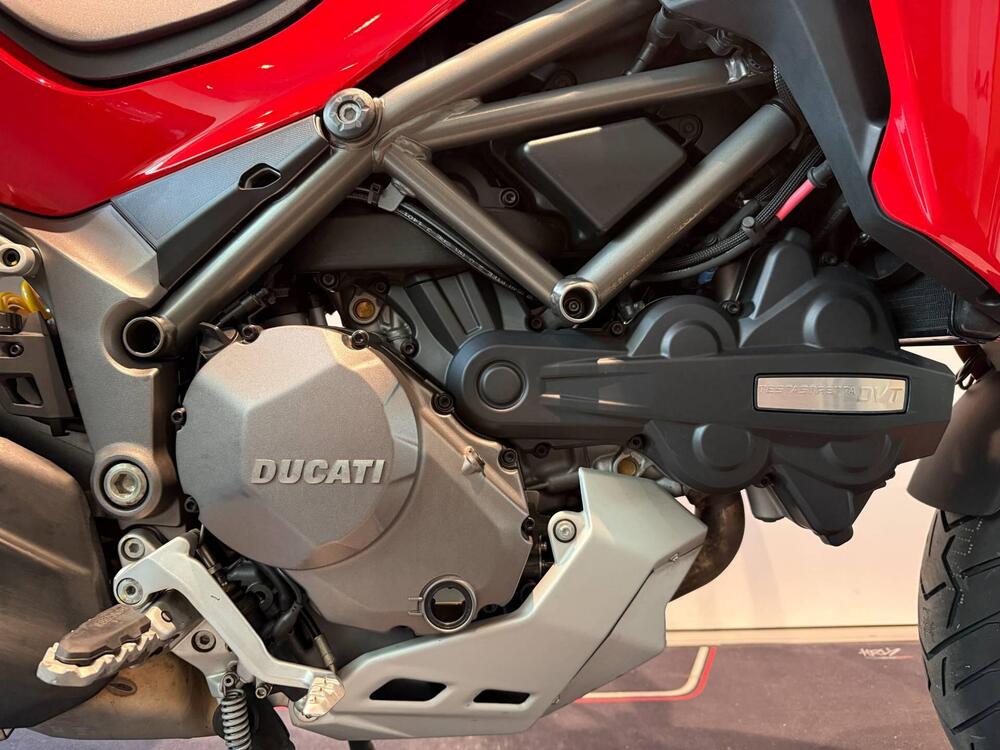Ducati Multistrada 1260 S (2018 - 20) (5)