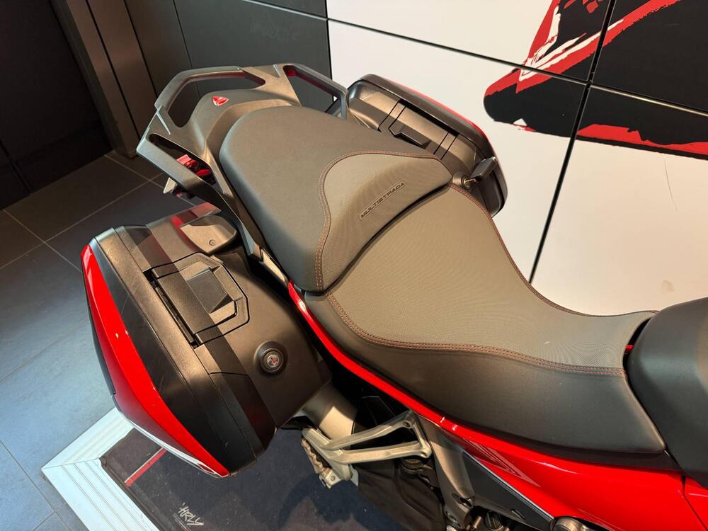 Ducati Multistrada 1260 S (2018 - 20) (6)