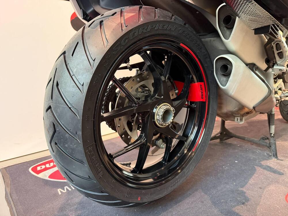 Ducati Multistrada 1260 S (2018 - 20) (7)