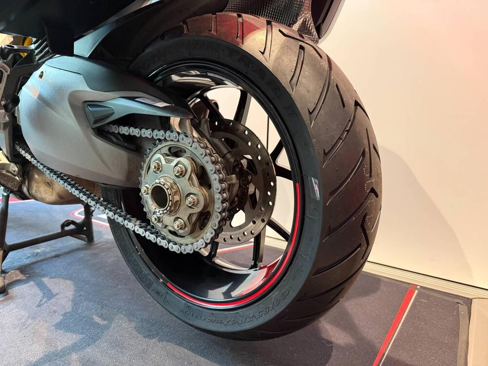 Ducati Multistrada 1260 S (2018 - 20) (11)