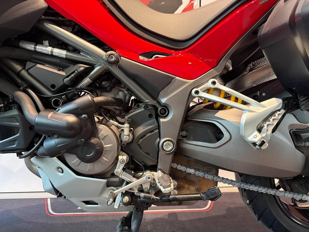 Ducati Multistrada 1260 S (2018 - 20) (12)