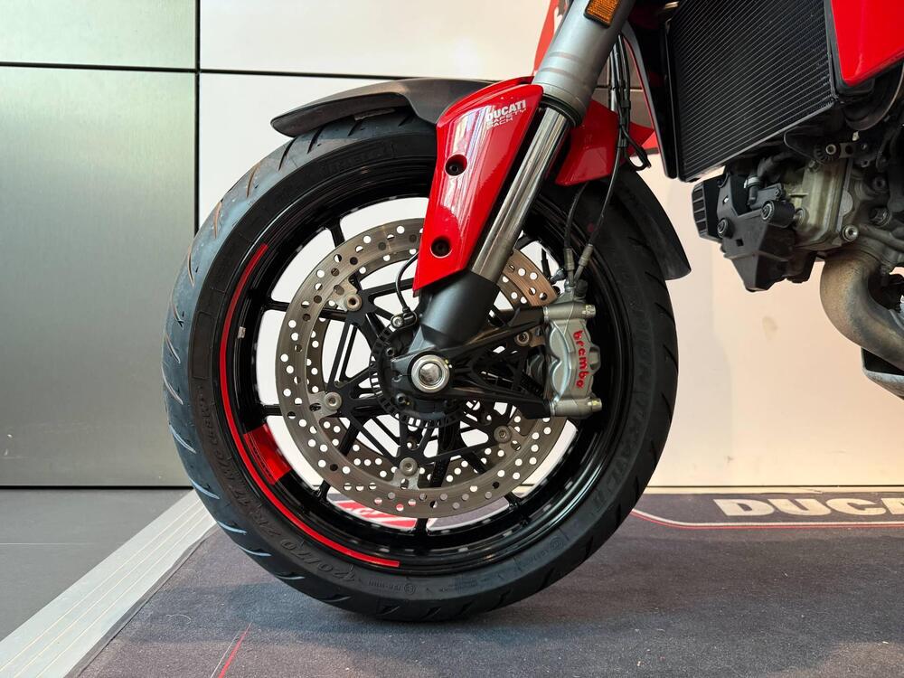 Ducati Multistrada 1260 S (2018 - 20) (13)