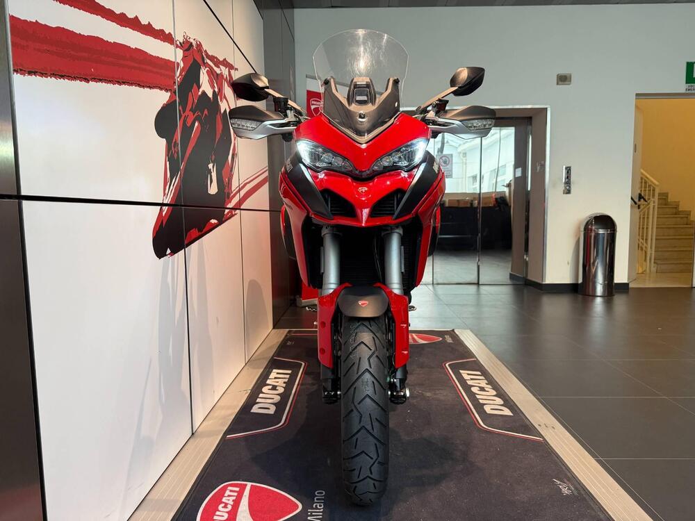 Ducati Multistrada 1260 S (2018 - 20) (16)