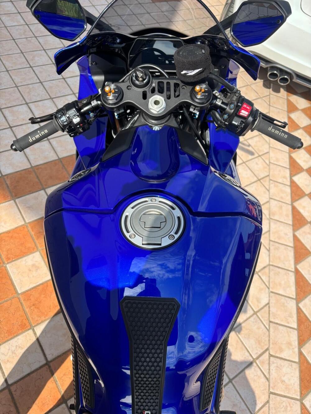 Yamaha YZF R1 (2020 - 25) (3)