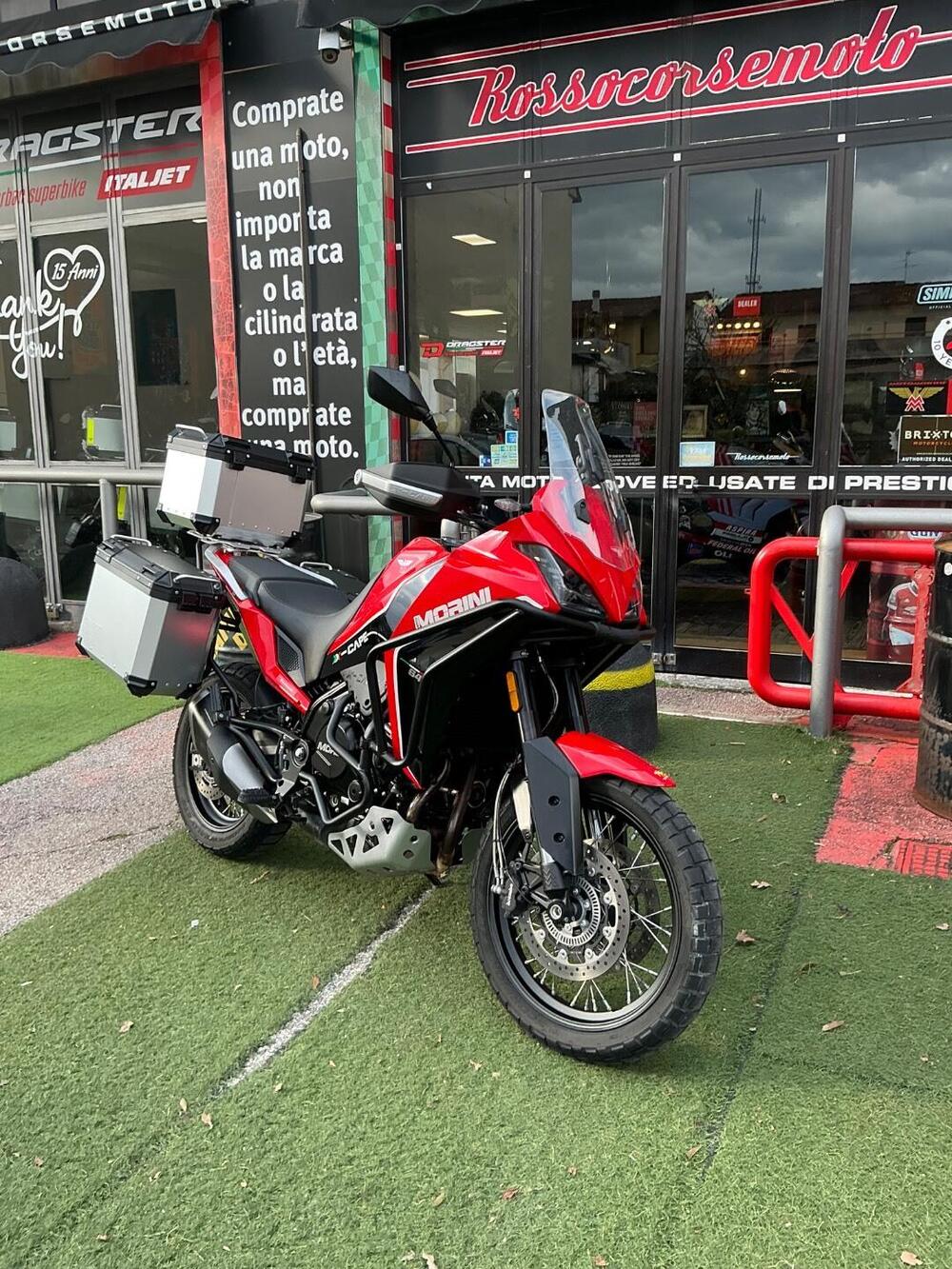 Moto Morini X-Cape 650 (2021 - 26) (3)