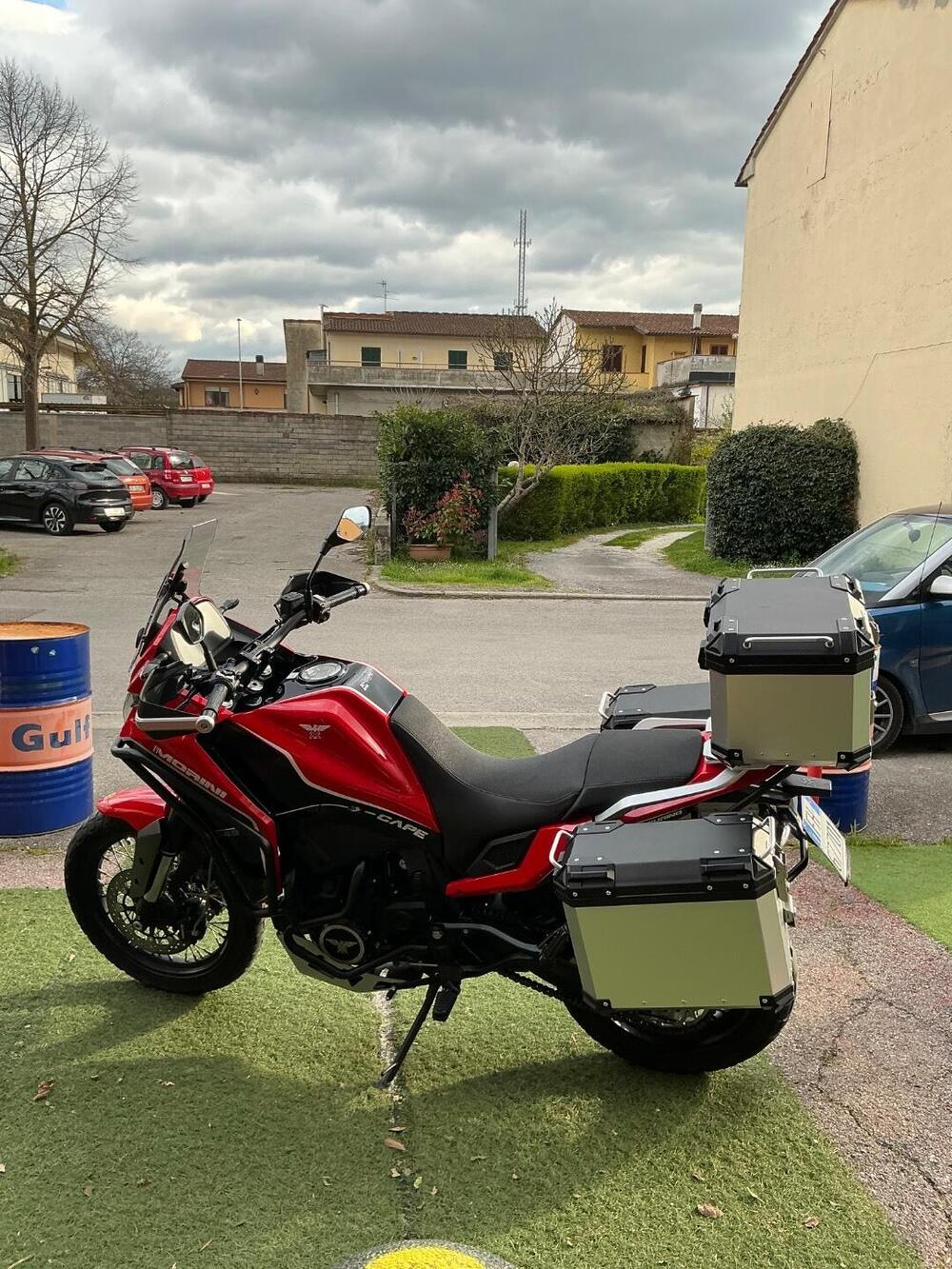 Moto Morini X-Cape 650 (2021 - 26) (4)