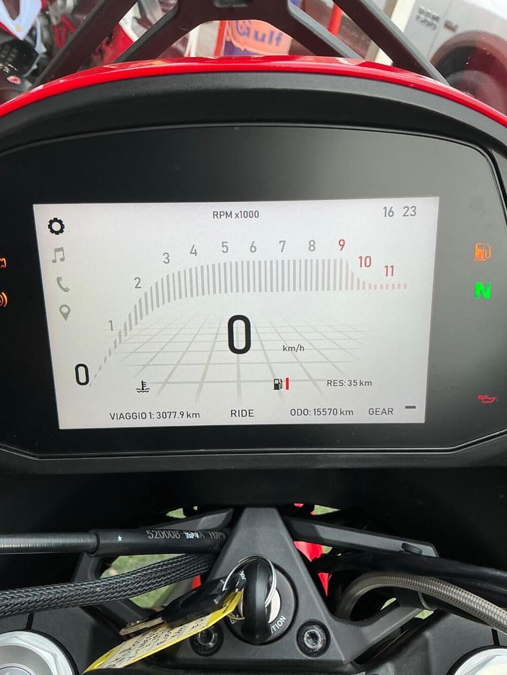 Moto Morini X-Cape 650 (2021 - 26) (5)