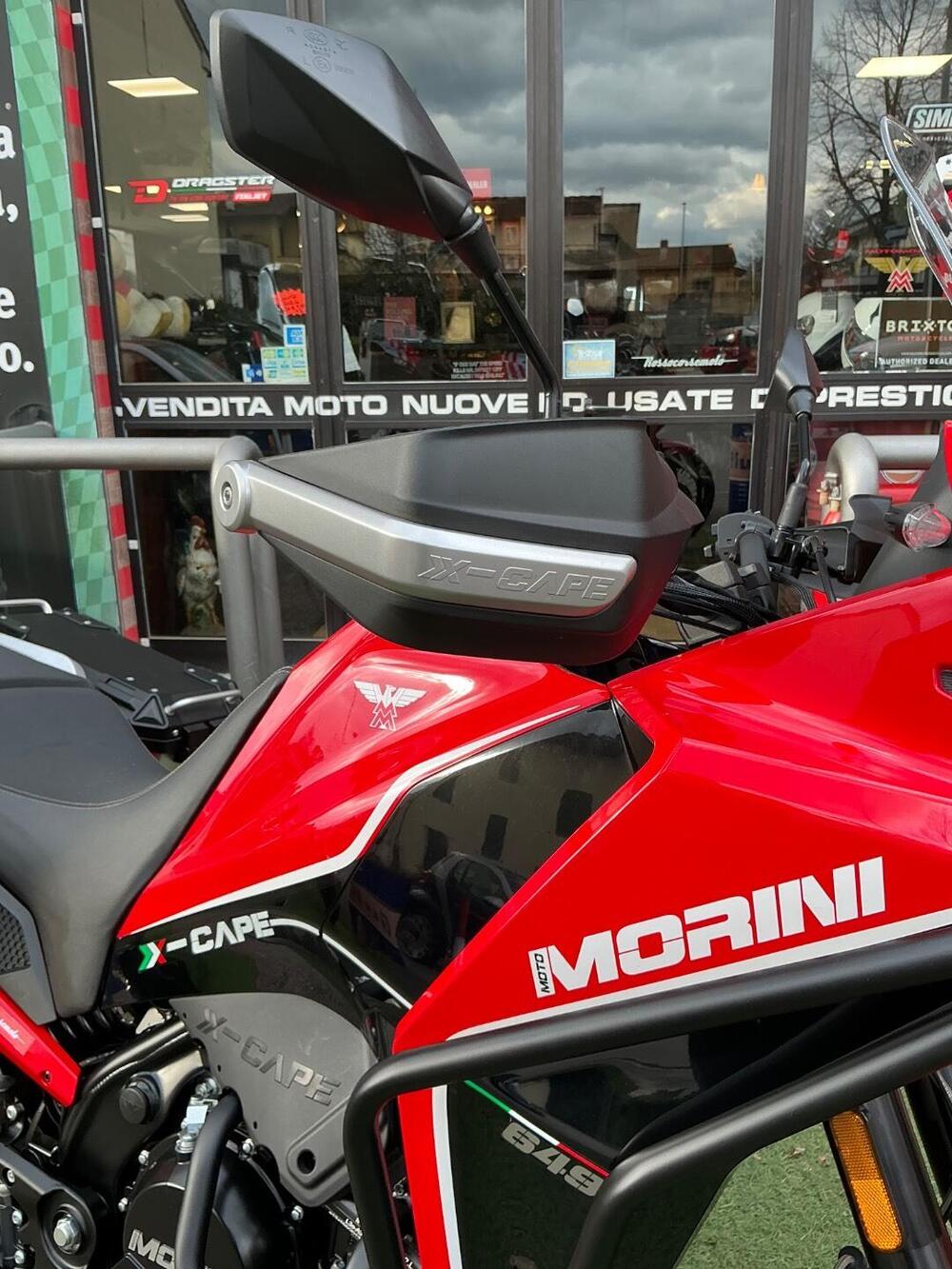Moto Morini X-Cape 650 (2021 - 26) (7)