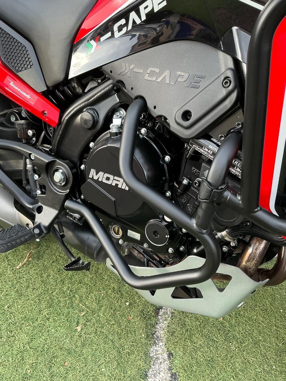Moto Morini X-Cape 650 (2021 - 26) (9)