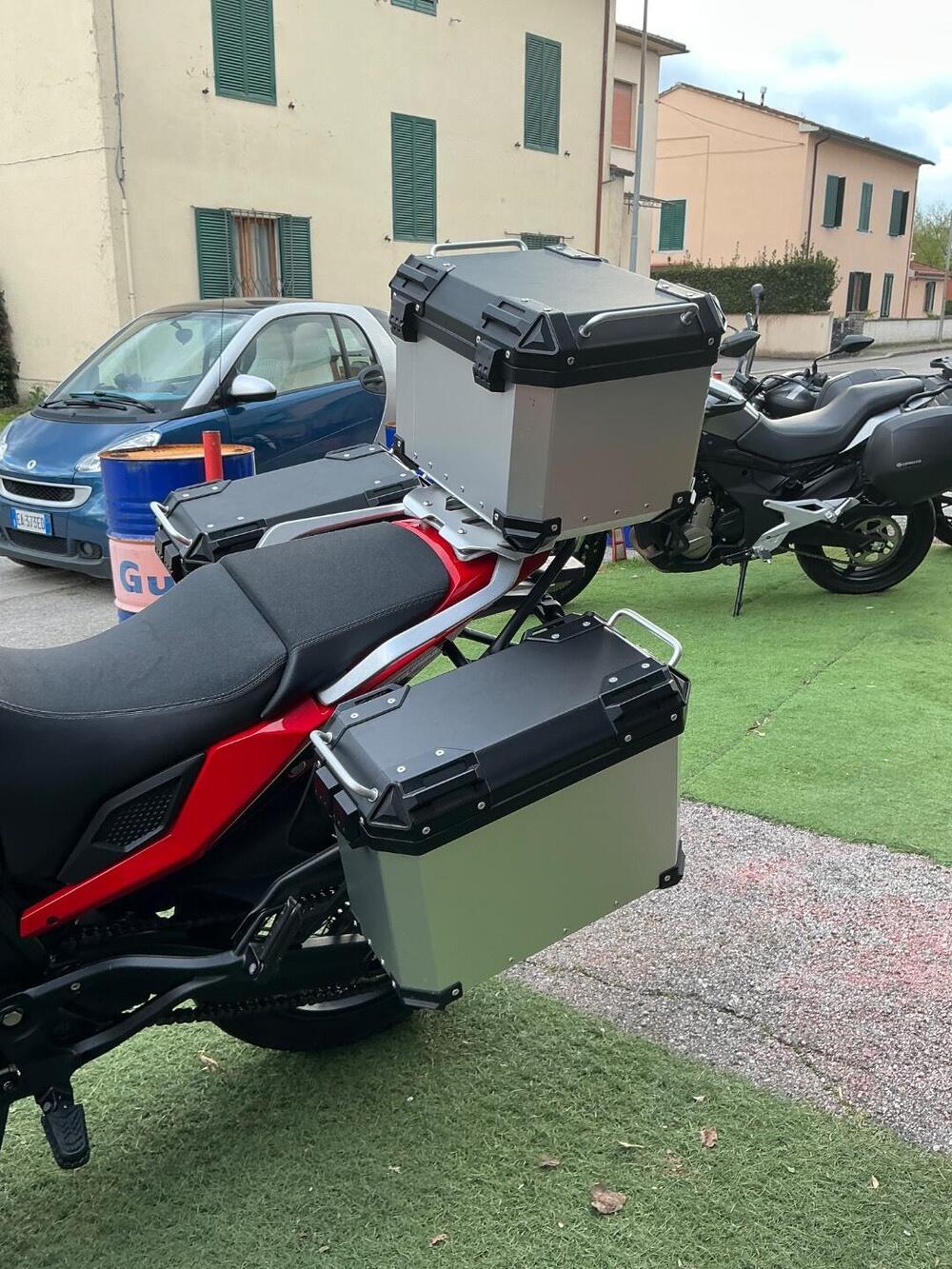 Moto Morini X-Cape 650 (2021 - 26) (12)