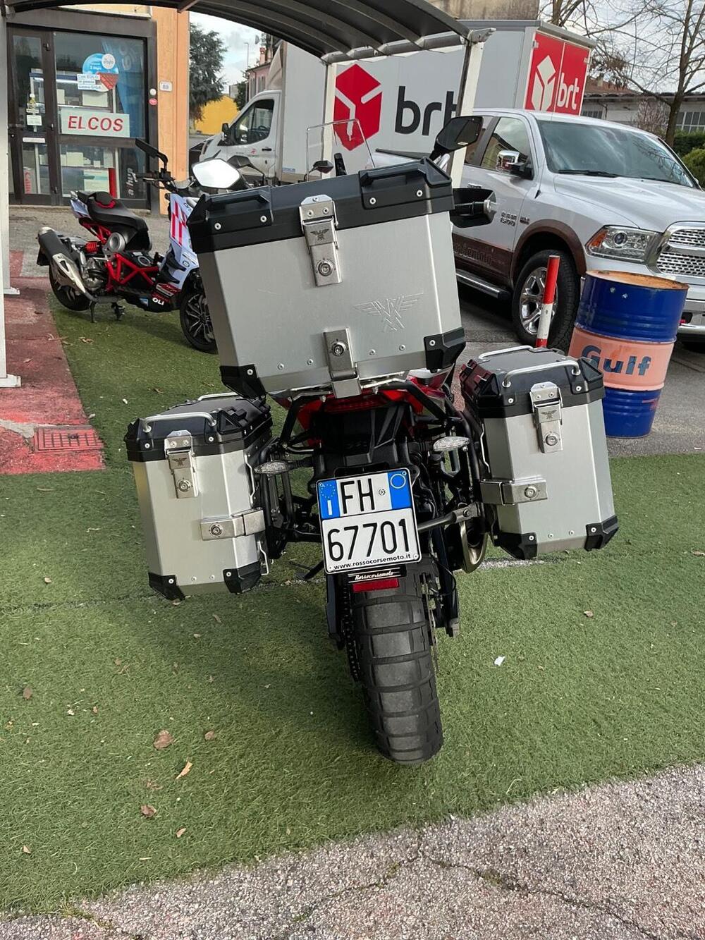 Moto Morini X-Cape 650 (2021 - 26) (17)