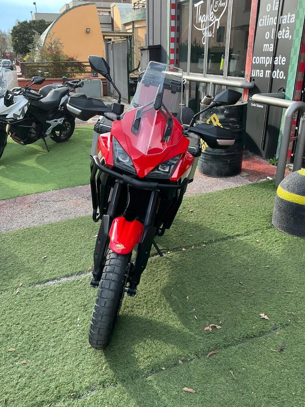 Moto Morini X-Cape 650 (2021 - 26) (18)