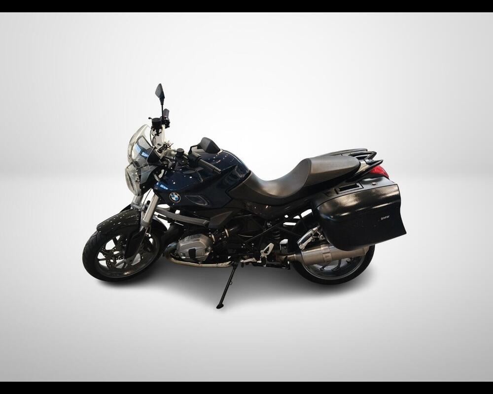 Bmw R 1200 R (2011 - 14) (6)