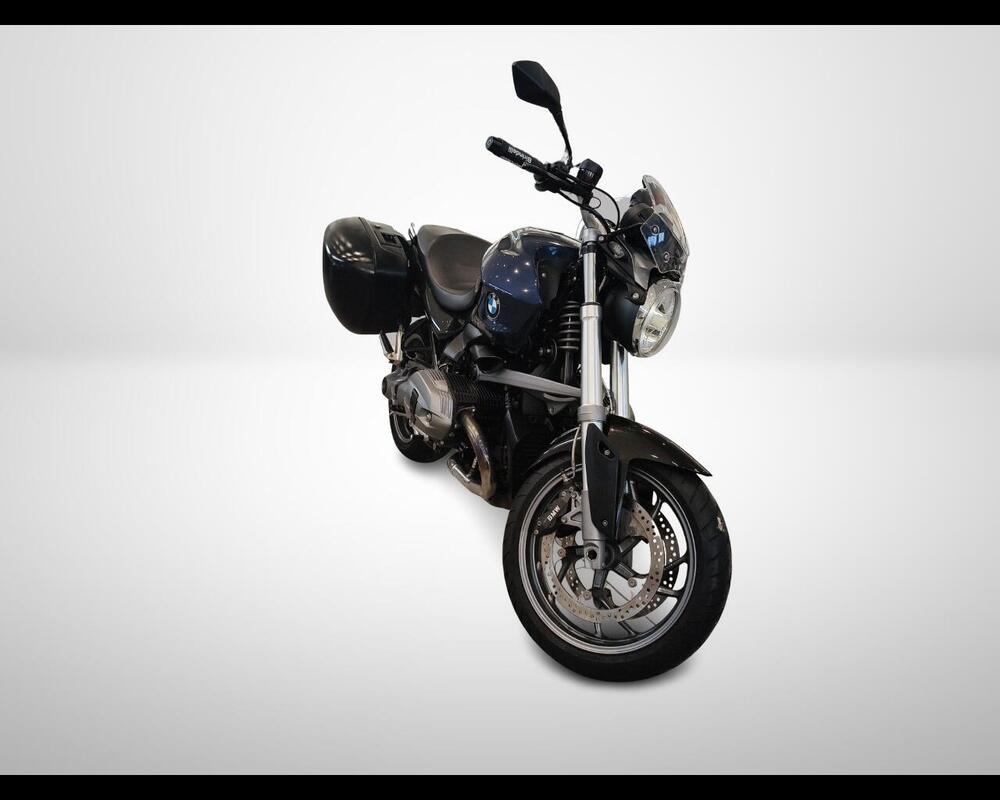 Bmw R 1200 R (2011 - 14) (13)