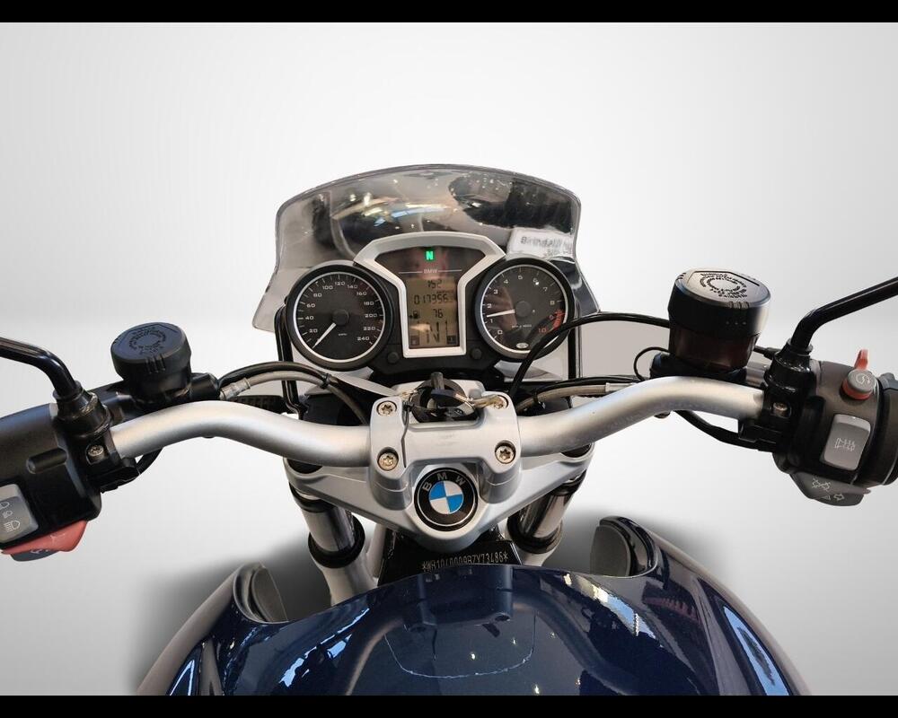 Bmw R 1200 R (2011 - 14) (12)
