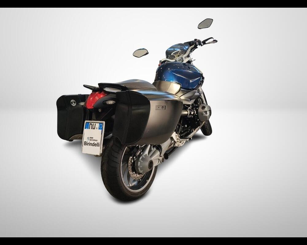 Bmw R 1200 R (2011 - 14) (3)