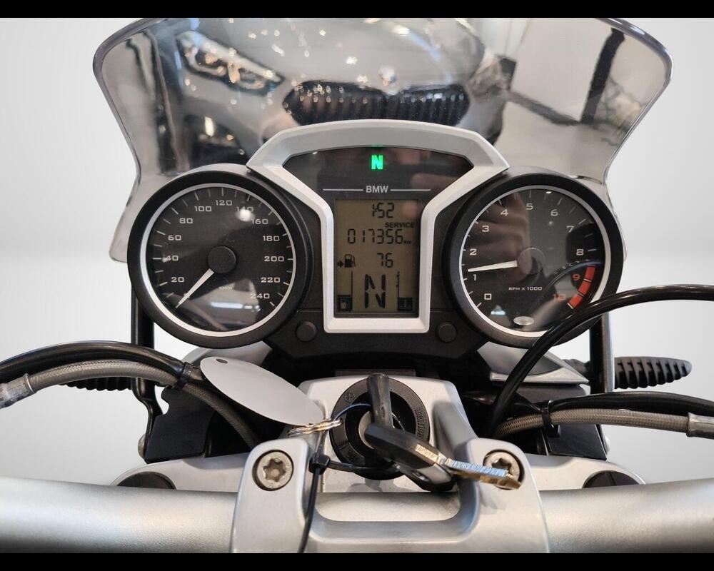 Bmw R 1200 R (2011 - 14) (9)