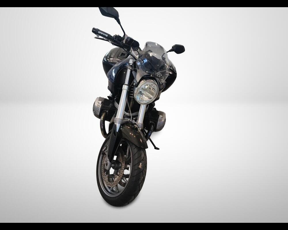 Bmw R 1200 R (2011 - 14) (4)