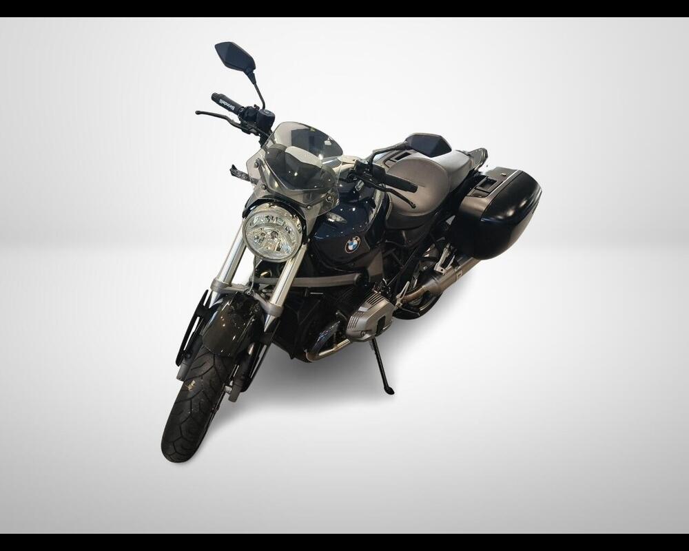 Bmw R 1200 R (2011 - 14)