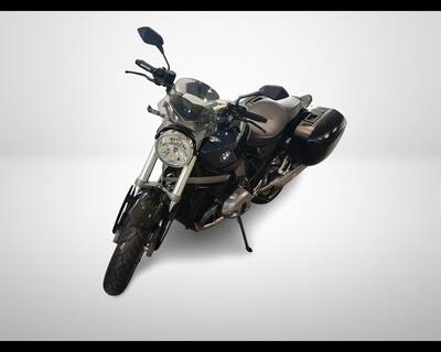Bmw R 1200 R (2011 - 14) usata
