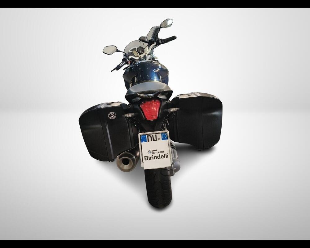 Bmw R 1200 R (2011 - 14) (7)