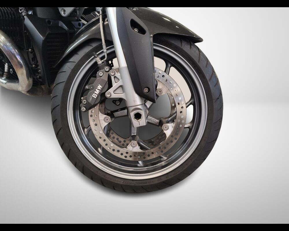 Bmw R 1200 R (2011 - 14) (8)