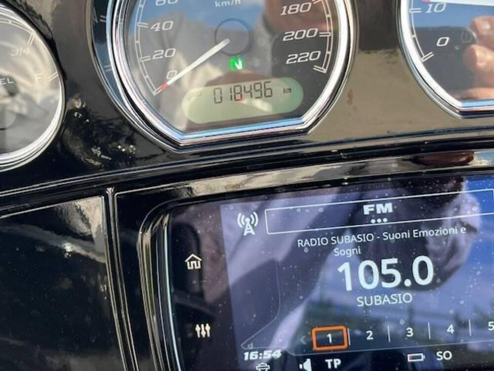 Harley-Davidson Street Glide Special (2021 - 23) (2)