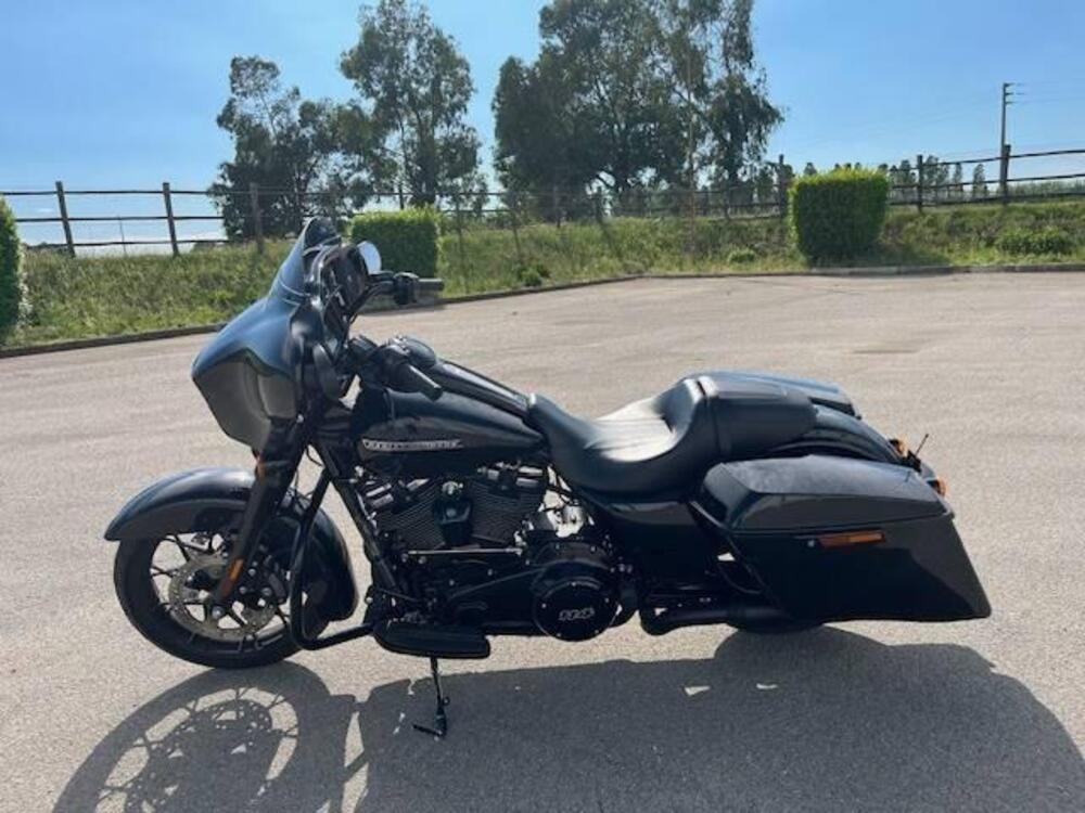 Harley-Davidson Street Glide Special (2021 - 23) (3)