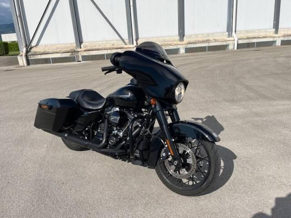 Harley-Davidson Street Glide Special (2021 - 23) (5)