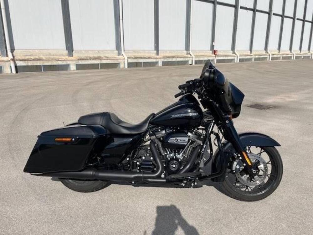 Harley-Davidson Street Glide Special (2021 - 23) (6)