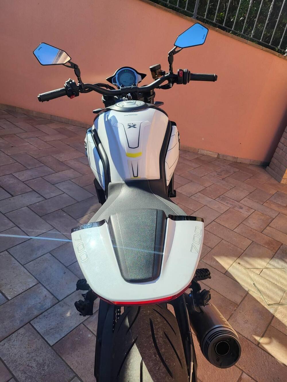 CFMOTO 700CL-X Sport (2022 - 26) (3)
