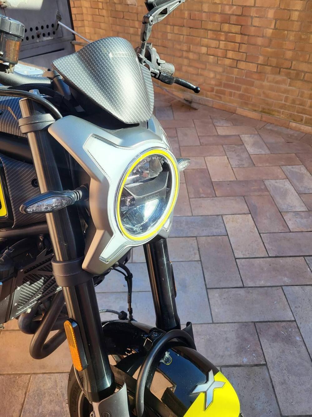 CFMOTO 700CL-X Sport (2022 - 26) (4)