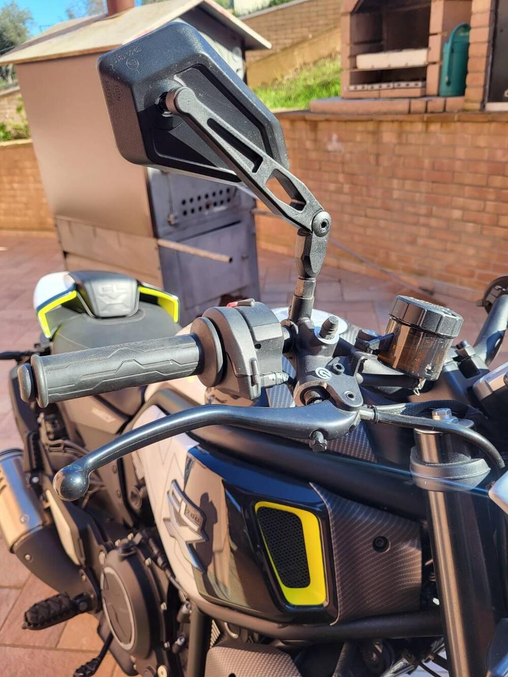 CFMOTO 700CL-X Sport (2022 - 26) (7)