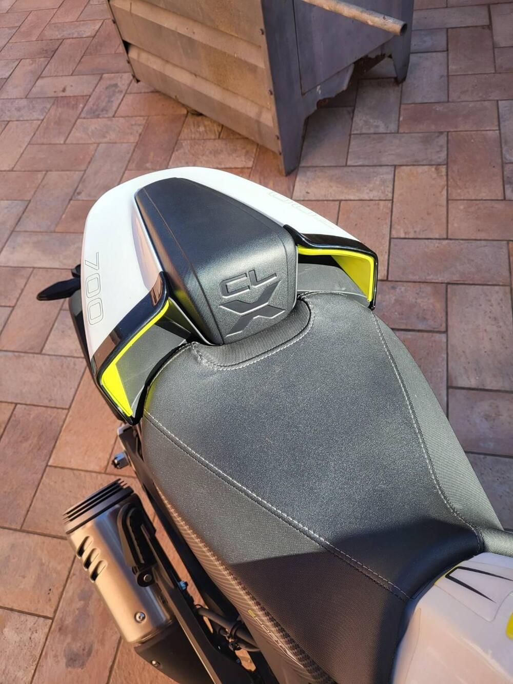 CFMOTO 700CL-X Sport (2022 - 26) (8)