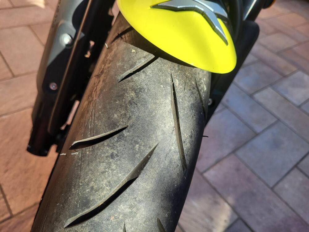 CFMOTO 700CL-X Sport (2022 - 26) (9)