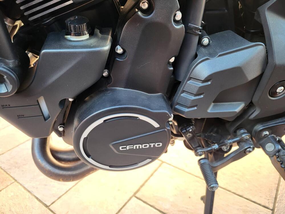 CFMOTO 700CL-X Sport (2022 - 26) (11)