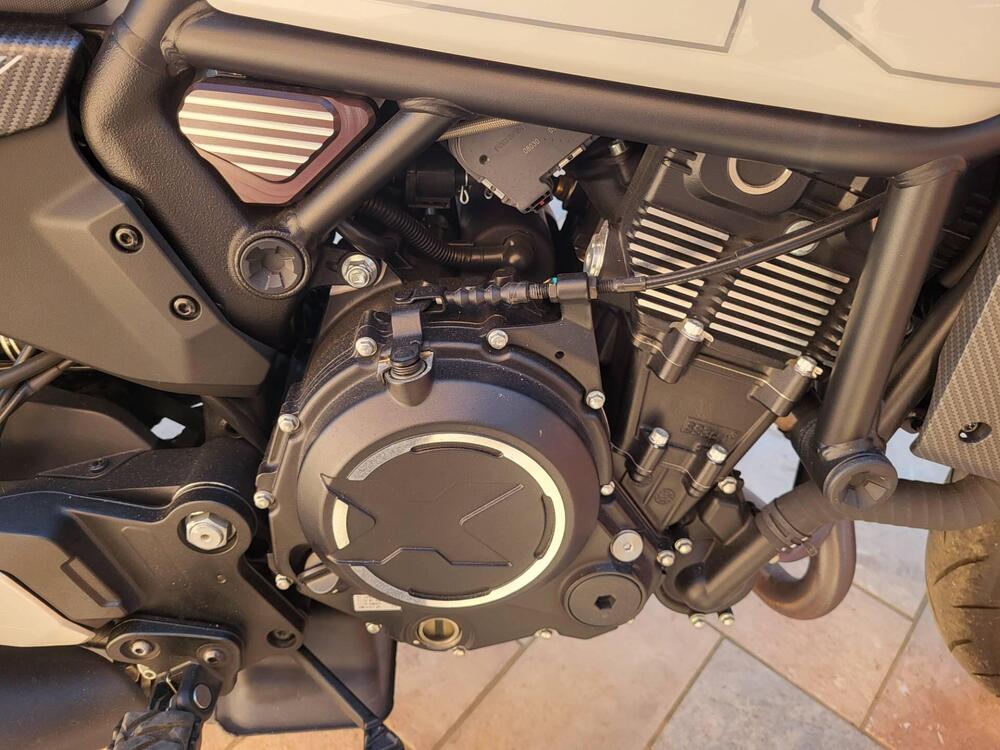 CFMOTO 700CL-X Sport (2022 - 26) (12)