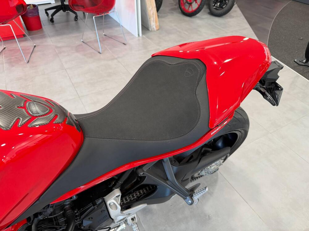 Ducati SuperSport 939 S (2017 - 20) (10)