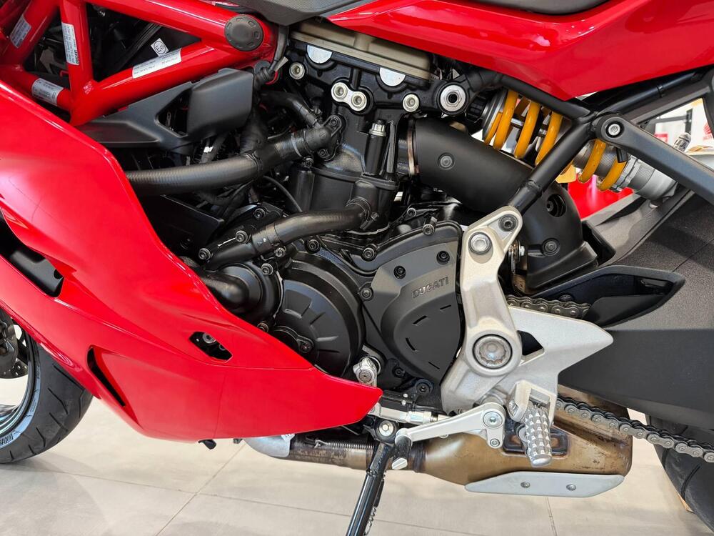 Ducati SuperSport 939 S (2017 - 20) (12)