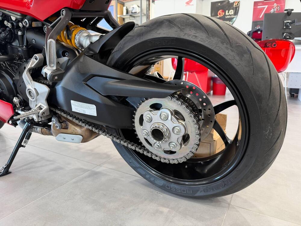 Ducati SuperSport 939 S (2017 - 20) (13)
